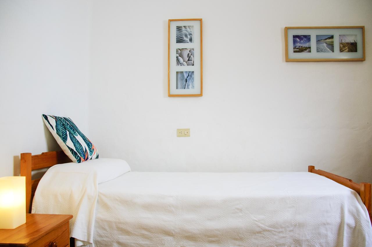 Seaview Risco De Famara 1 Apartment Exterior foto