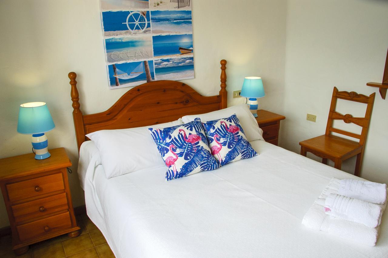 Seaview Risco De Famara 1 Apartment Exterior foto
